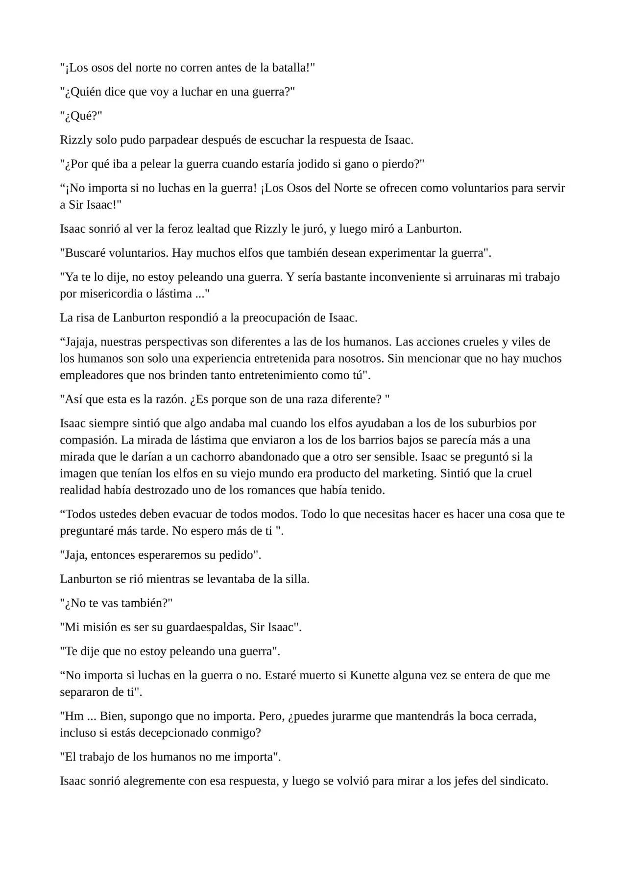 Isaac (2019) - Capítulo 50 - Página 10 - LectorTMOo