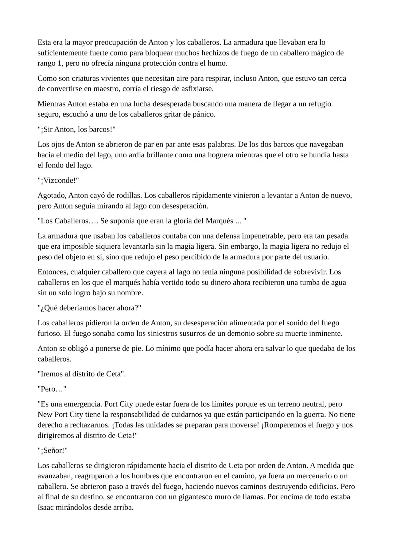 Isaac (2019) - Capítulo 52 - Página 6 - LectorTMOo