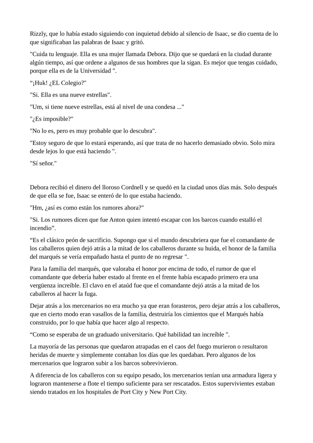 Isaac (2019) - Capítulo 56 - Página 7 - LectorTMOo