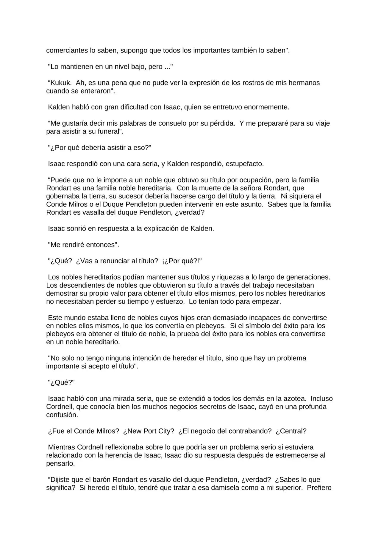 Isaac (2019) - Capítulo 73 - Página 7 - LectorTMOo