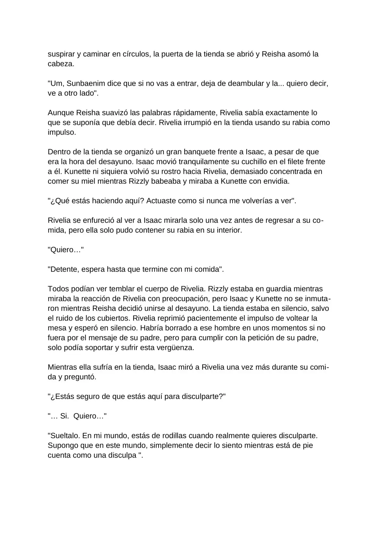 Isaac (2019) - Capítulo 95 - Página 7 - LectorTMOo