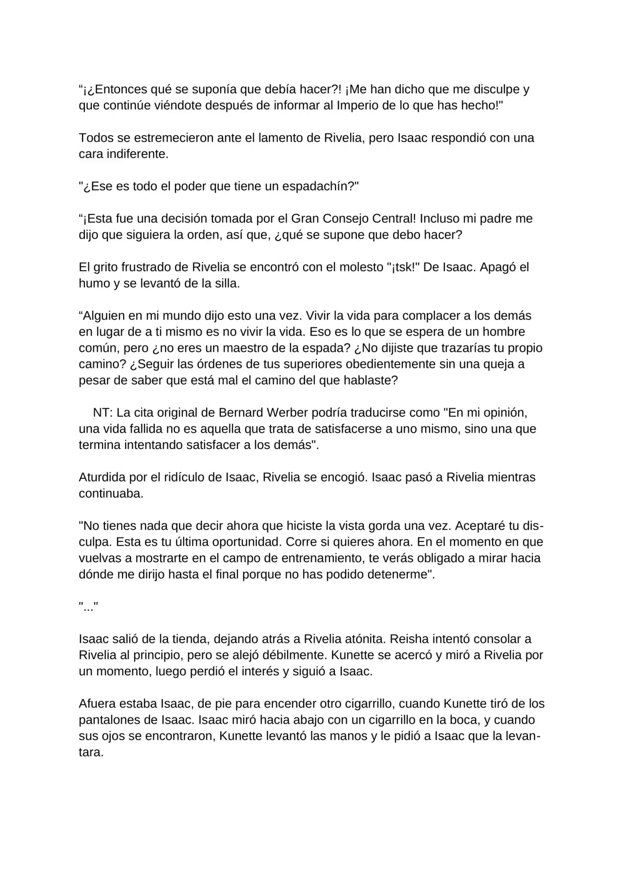 Isaac (2019) - Capítulo 95 - Página 9 - LectorTMOo