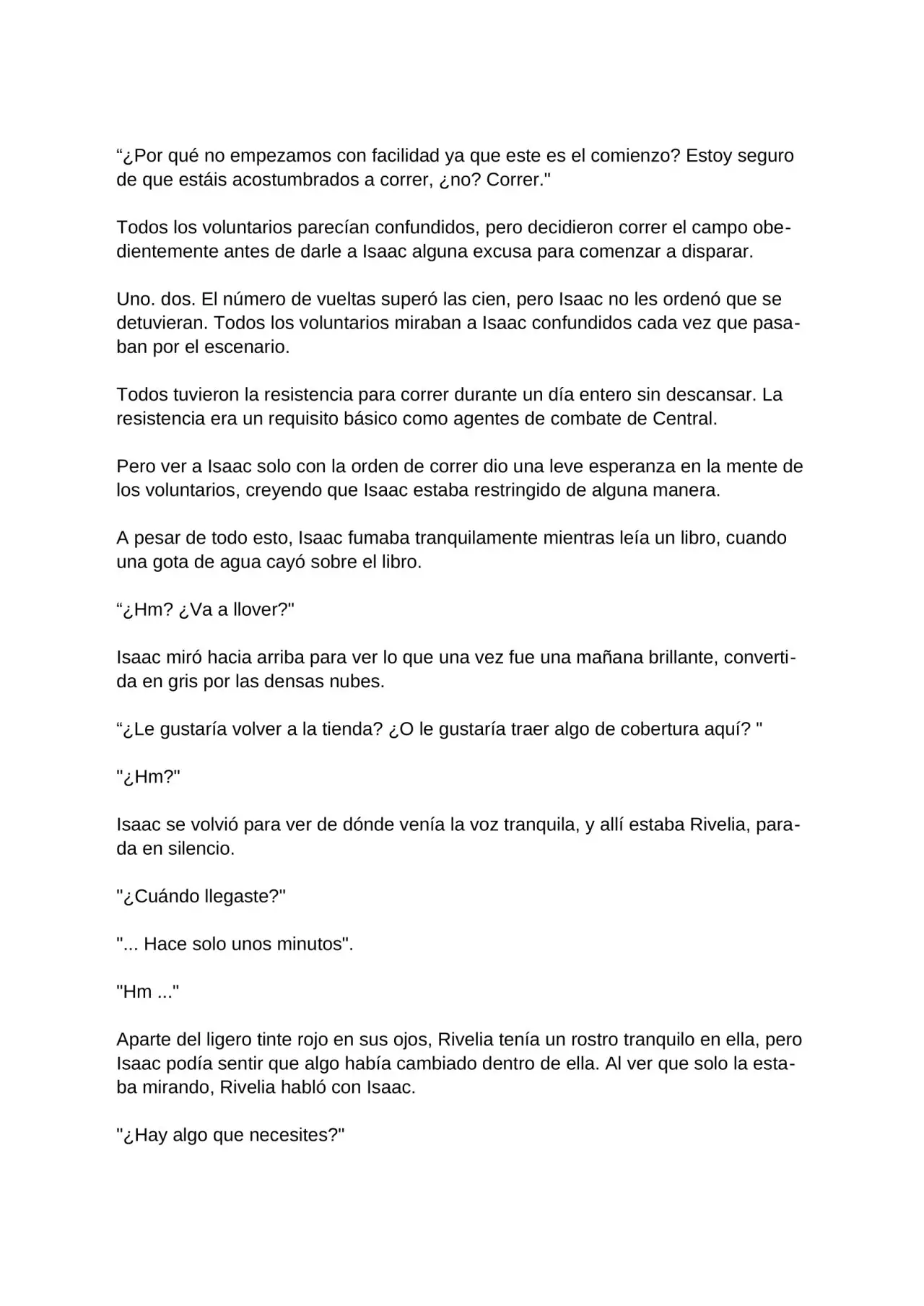Isaac (2019) - Capítulo 95 - Página 12 - LectorTMOo