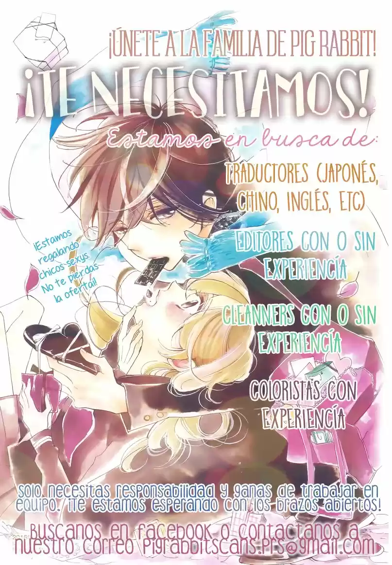 Isan Kareshi - Kyouko kara Anata wa Watashi no Mono (2018) - Capítulo 1 - Página 5 - LectorTMOo