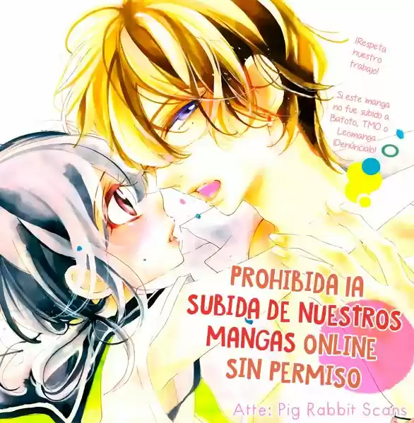 Isan Kareshi - Kyouko kara Anata wa Watashi no Mono (2018) - Capítulo 2 - Página 3 - LectorTMOo