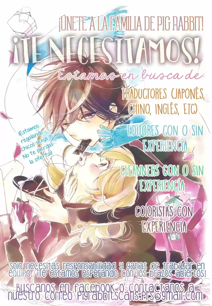 Isan Kareshi - Kyouko kara Anata wa Watashi no Mono (2018) - Capítulo 2 - Página 5 - LectorTMOo