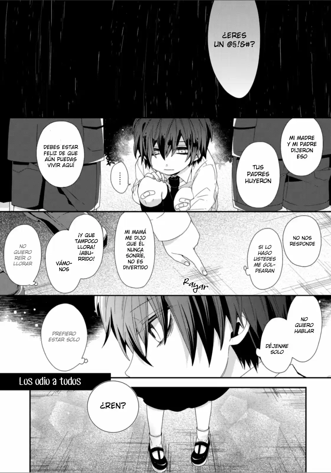 Isan Kareshi - Kyouko kara Anata wa Watashi no Mono (2018) - Capítulo 2 - Página 9 - LectorTMOo