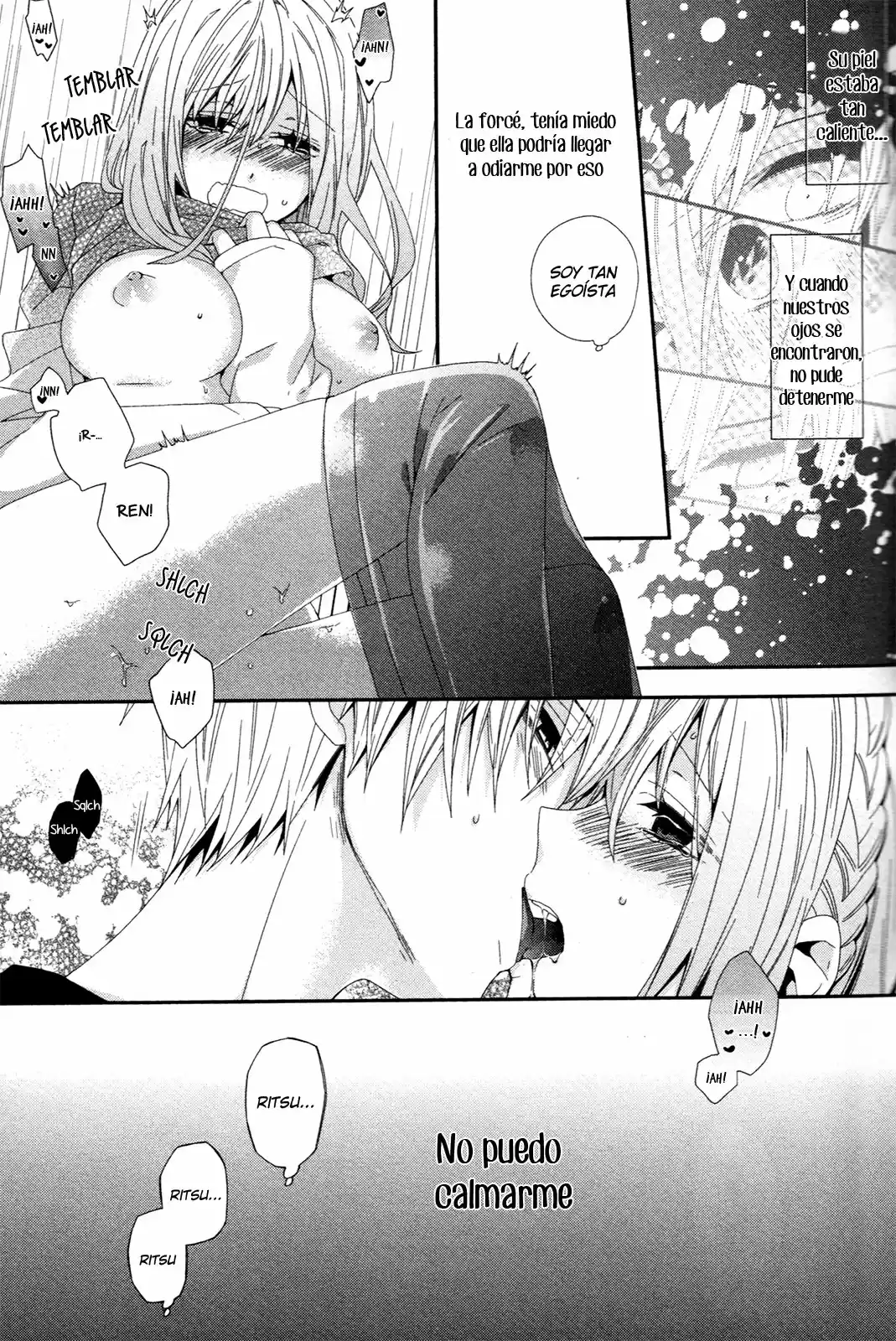 Isan Kareshi - Kyouko kara Anata wa Watashi no Mono (2018) - Capítulo 2 - Página 35 - LectorTMOo