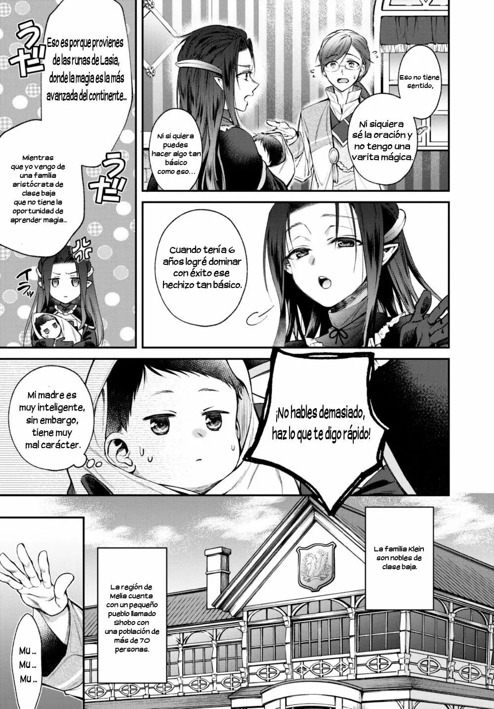 Isekai Cheat Kaitakuki (2020) - Capítulo 1 - Página 18 - LectorTMOo