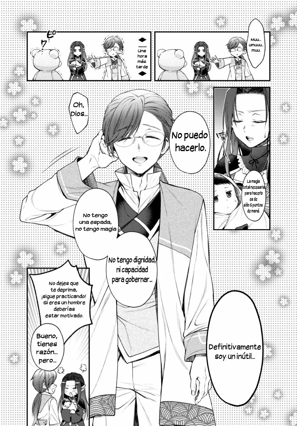 Isekai Cheat Kaitakuki (2020) - Capítulo 1 - Página 19 - LectorTMOo