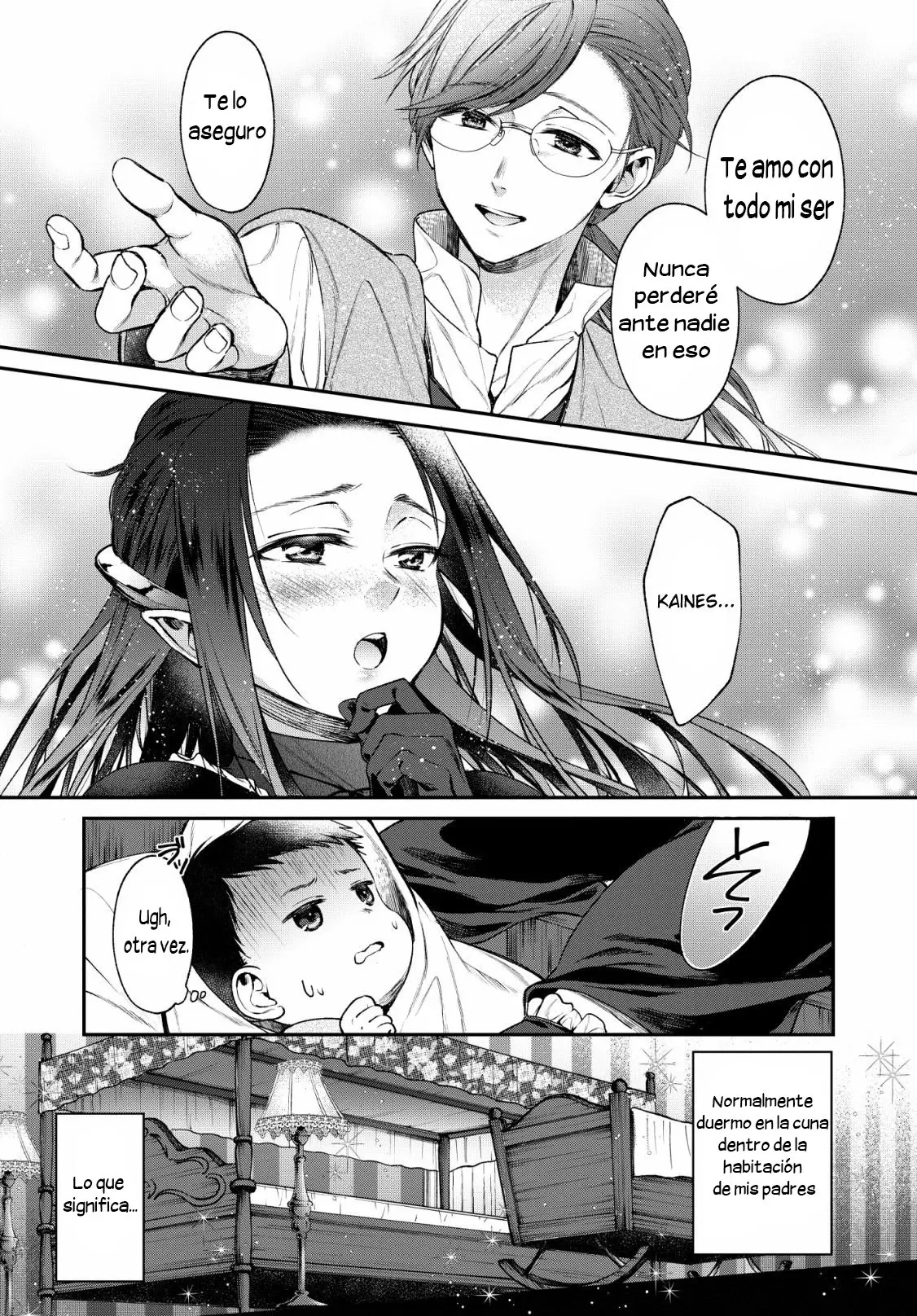 Isekai Cheat Kaitakuki (2020) - Capítulo 1 - Página 20 - LectorTMOo