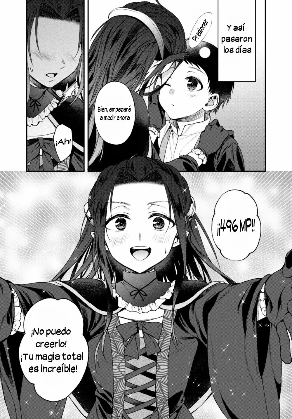 Isekai Cheat Kaitakuki (2020) - Capítulo 1 - Página 24 - LectorTMOo