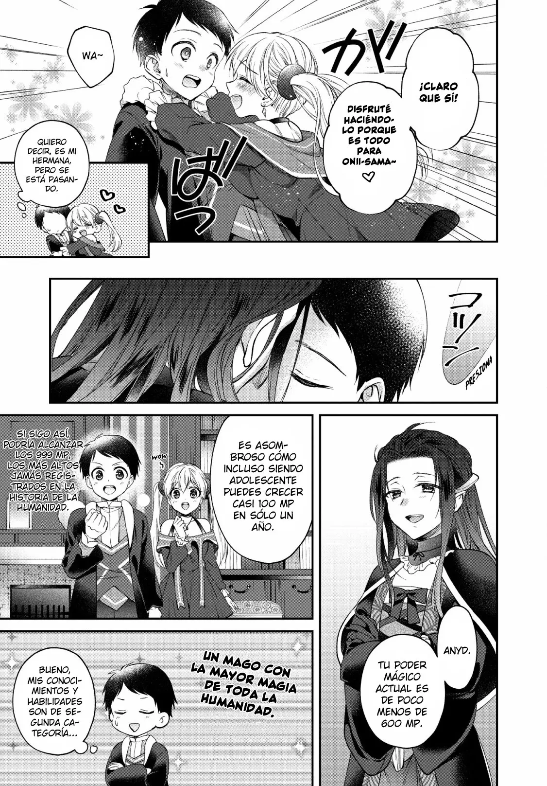 Isekai Cheat Kaitakuki (2020) - Capítulo 2 - Página 22 - LectorTMOo