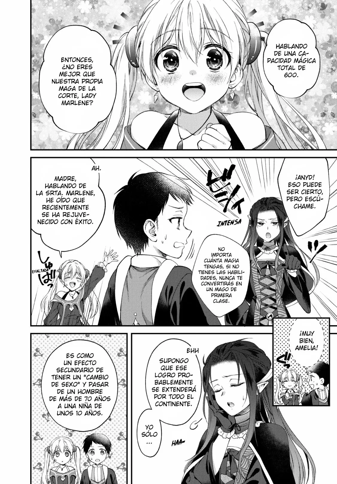 Isekai Cheat Kaitakuki (2020) - Capítulo 2 - Página 26 - LectorTMOo