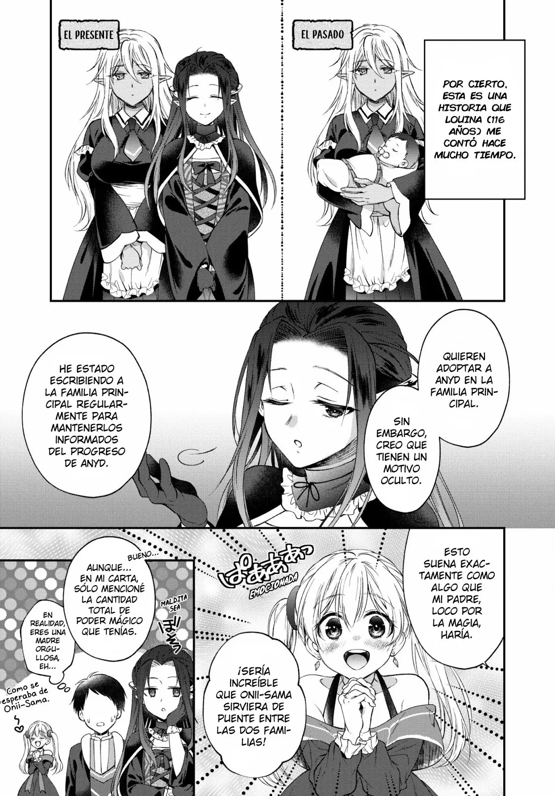 Isekai Cheat Kaitakuki (2020) - Capítulo 2 - Página 34 - LectorTMOo