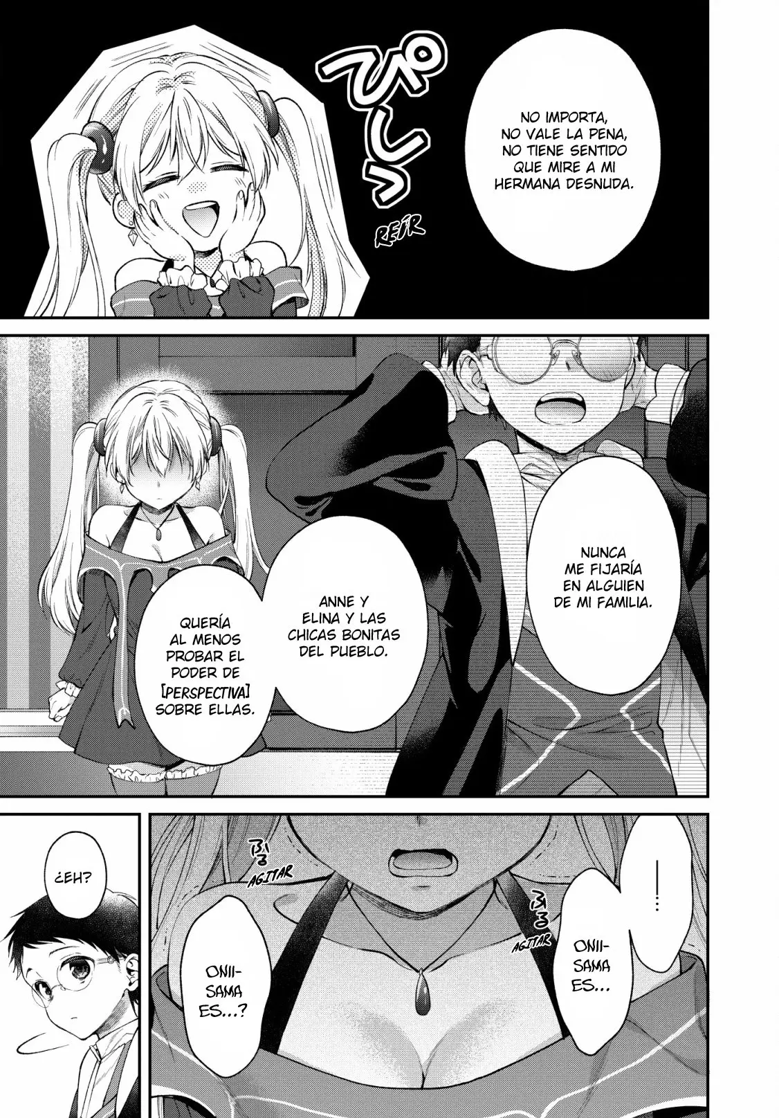Isekai Cheat Kaitakuki (2020) - Capítulo 2 - Página 37 - LectorTMOo