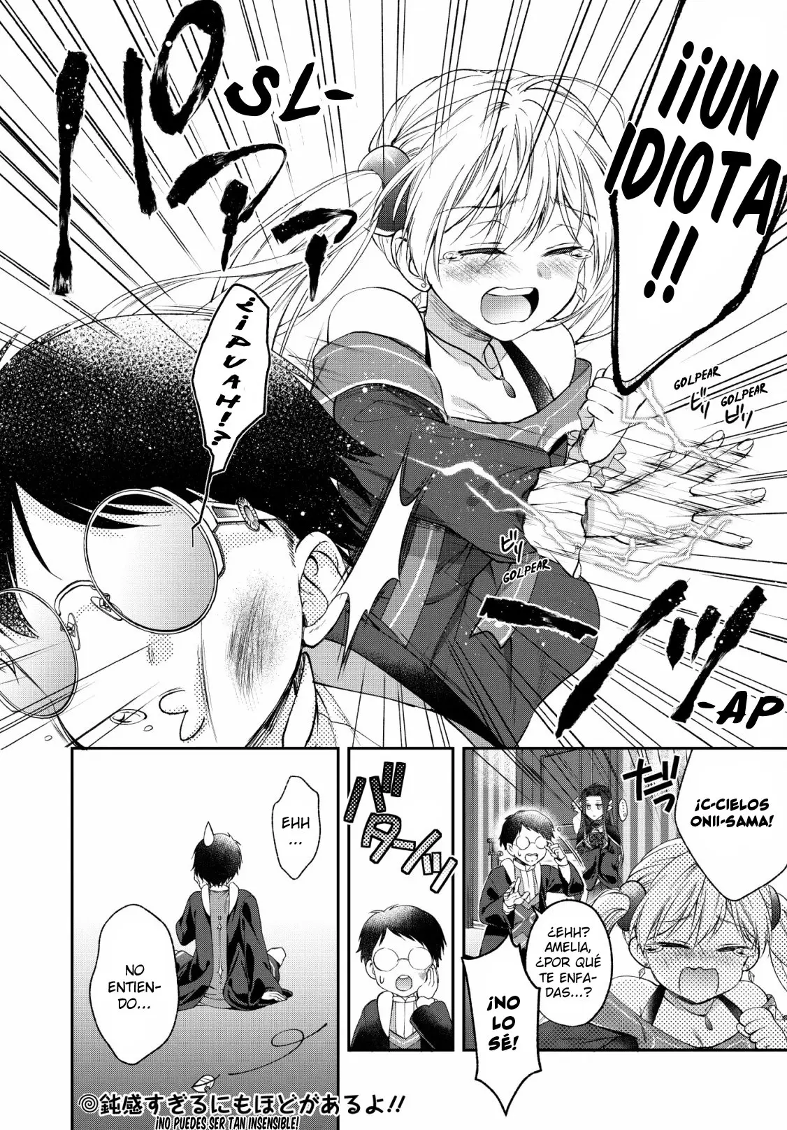 Isekai Cheat Kaitakuki (2020) - Capítulo 2 - Página 40 - LectorTMOo