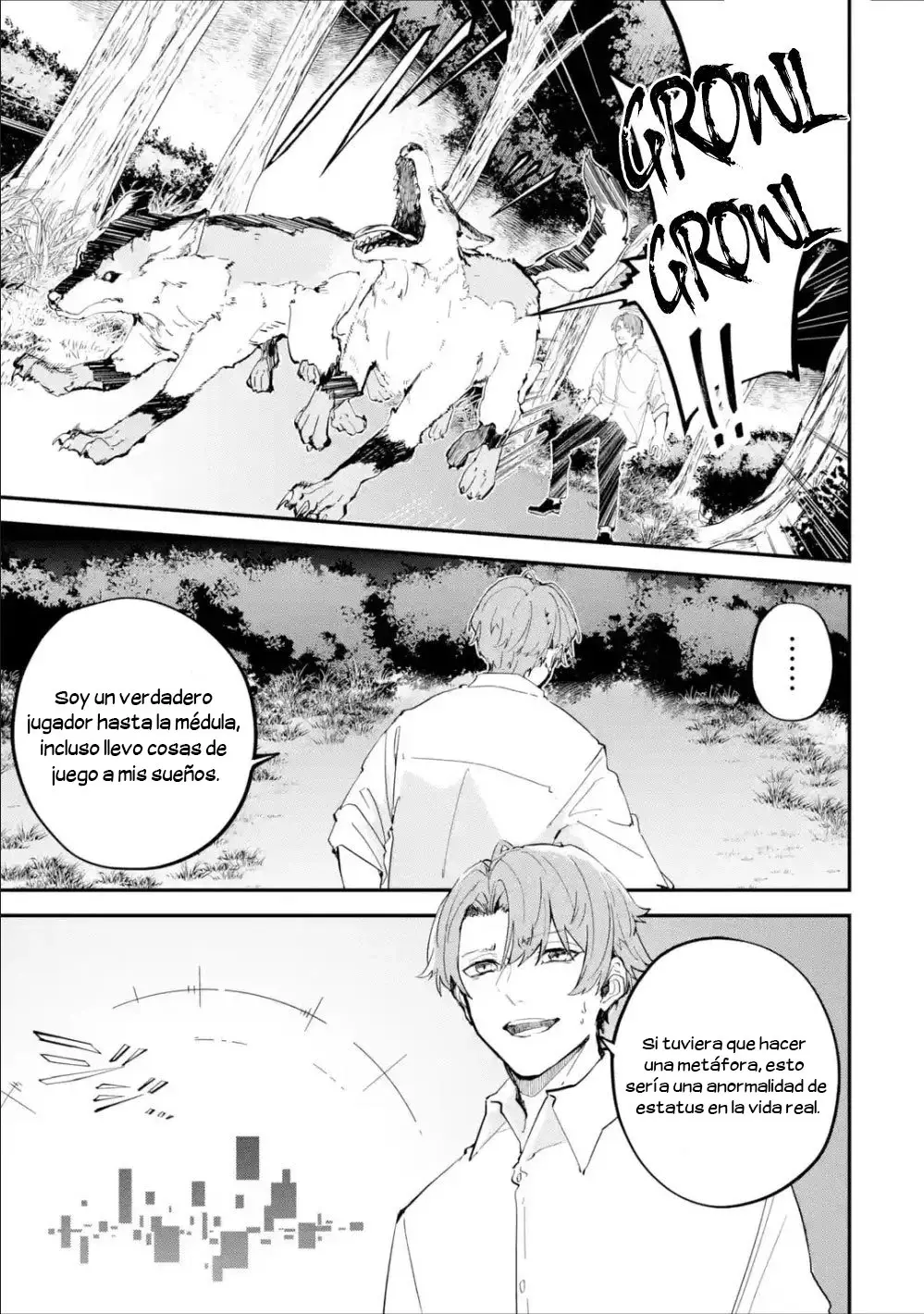 Isekai Cheat Magic Swordman (2020) - Capítulo 1 - Página 6 - LectorTMOo
