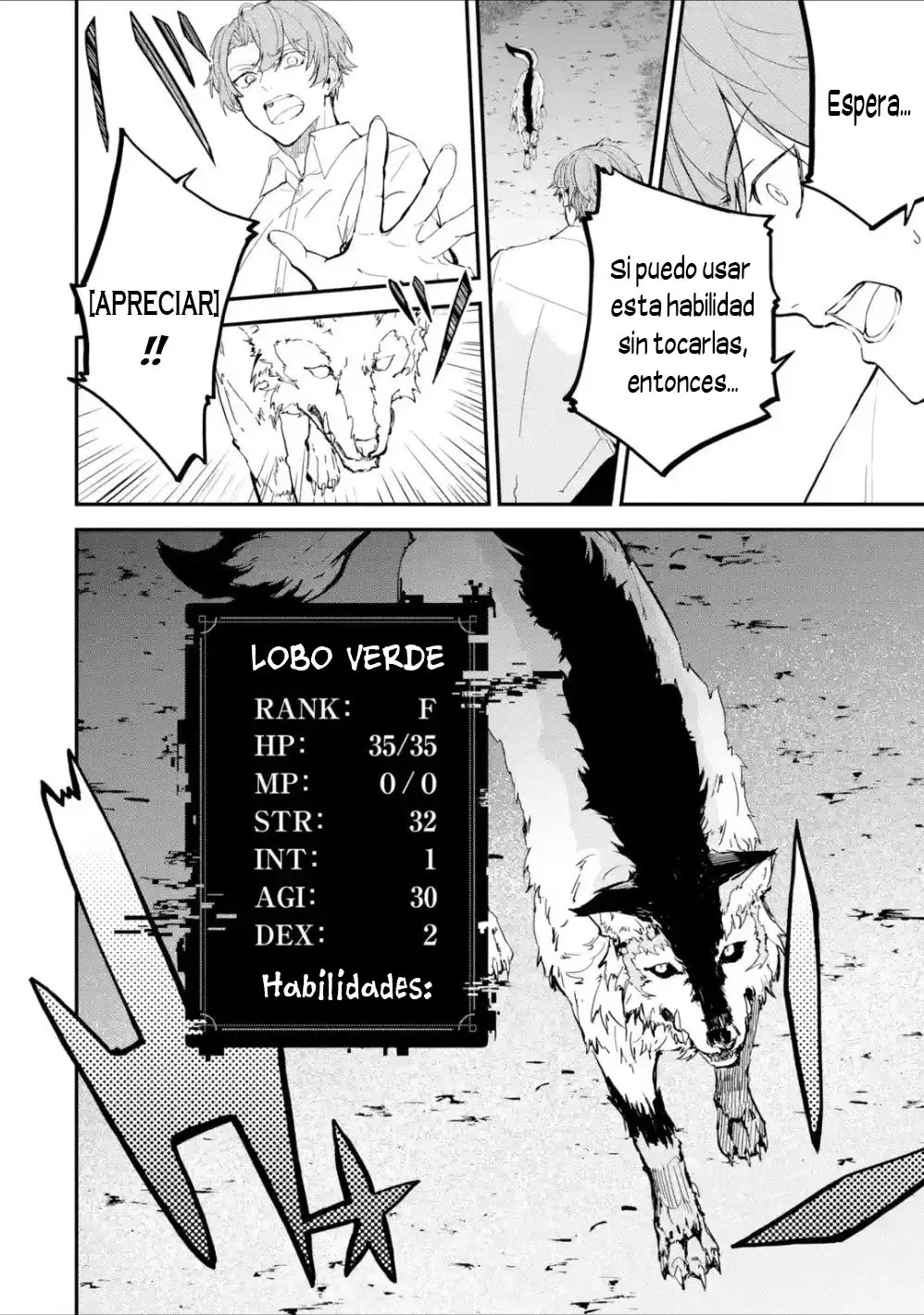 Isekai Cheat Magic Swordman (2020) - Capítulo 1 - Página 15 - LectorTMOo