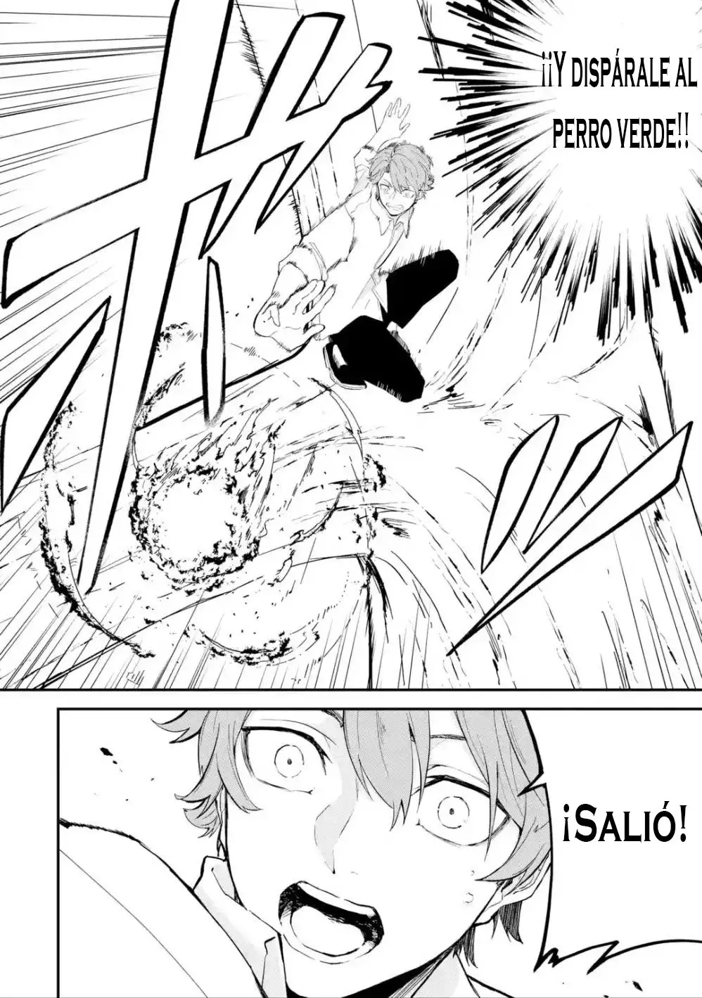 Isekai Cheat Magic Swordman (2020) - Capítulo 1 - Página 20 - LectorTMOo