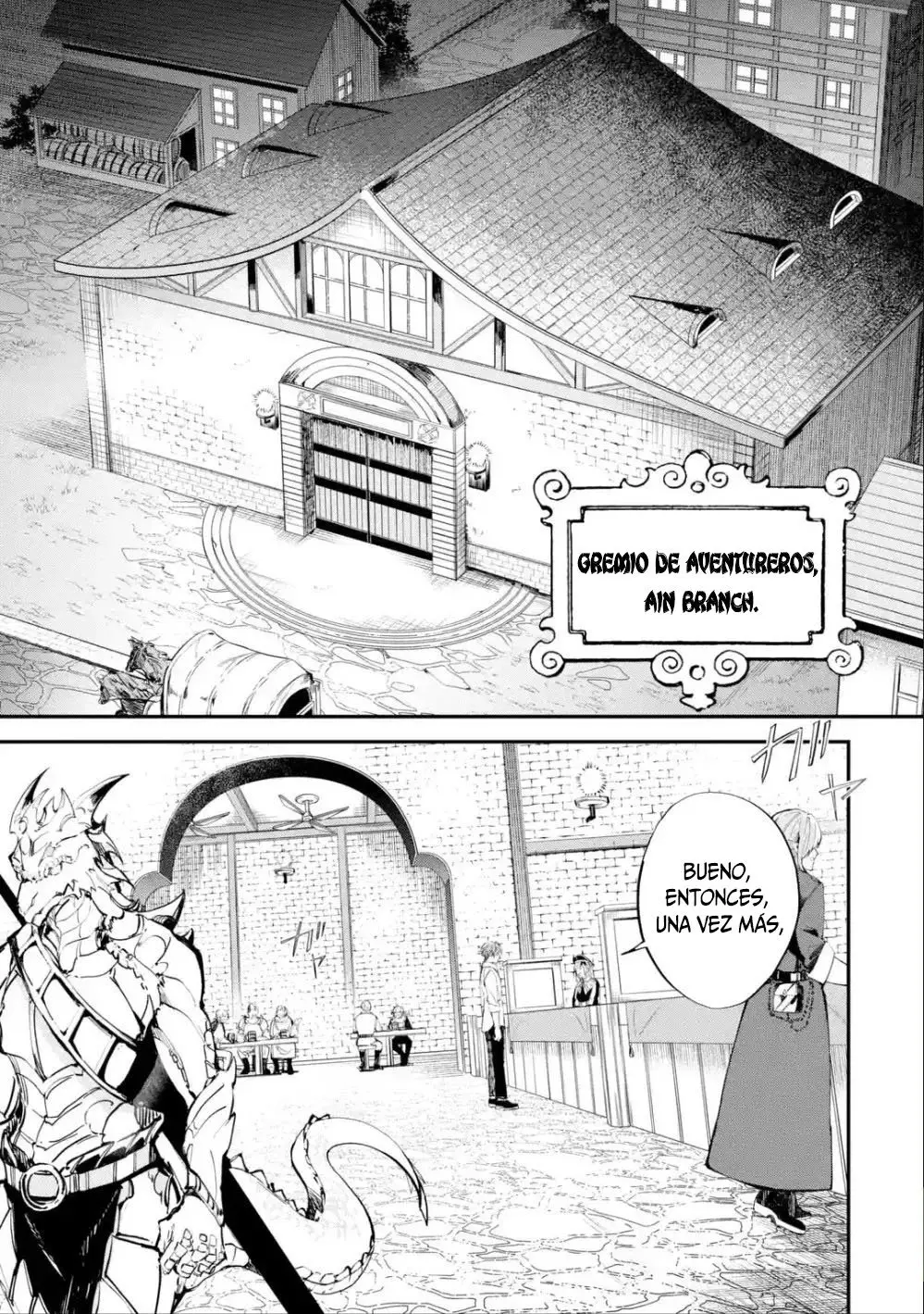 Isekai Cheat Magic Swordman (2020) - Capítulo 2 - Página 15 - LectorTMOo