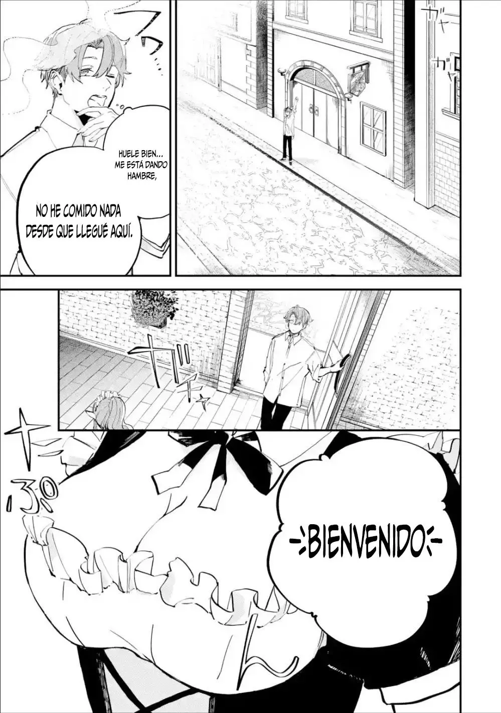 Isekai Cheat Magic Swordman (2020) - Capítulo 2 - Página 25 - LectorTMOo