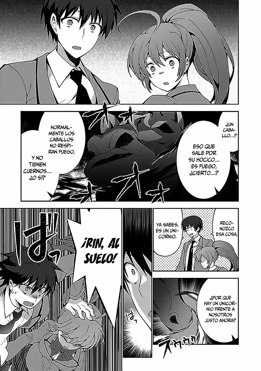 Isekai Cheat Magician (2017) - Capítulo 1 - Página 6 - LectorTMOo
