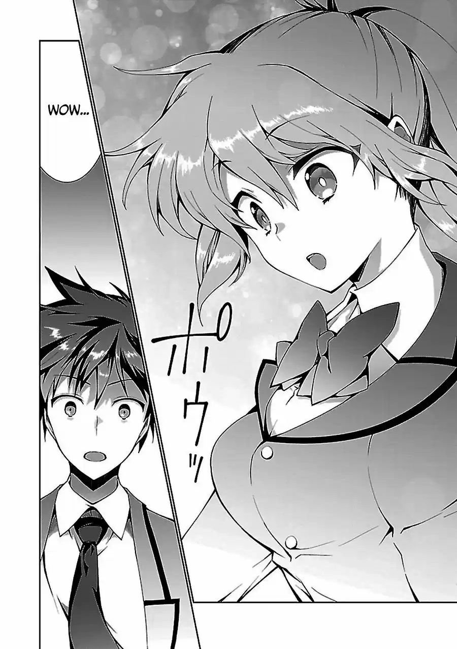 Isekai Cheat Magician (2017) - Capítulo 1 - Página 34 - LectorTMOo