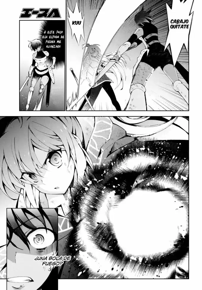 Isekai Cheat Magician (2017) - Capítulo 14 - Página 12 - LectorTMOo