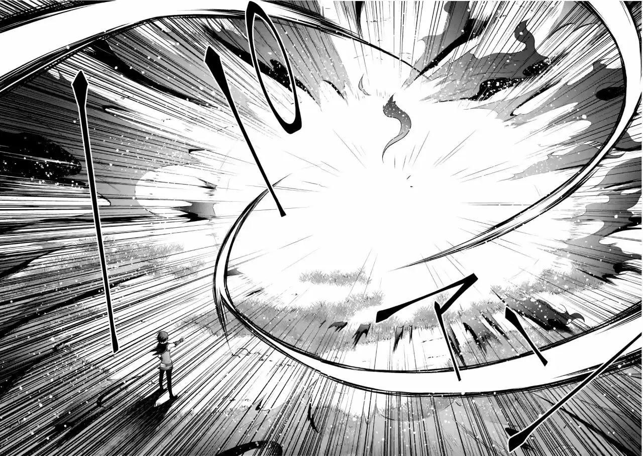 Isekai Cheat Magician (2017) - Capítulo 15 - Página 26 - LectorTMOo