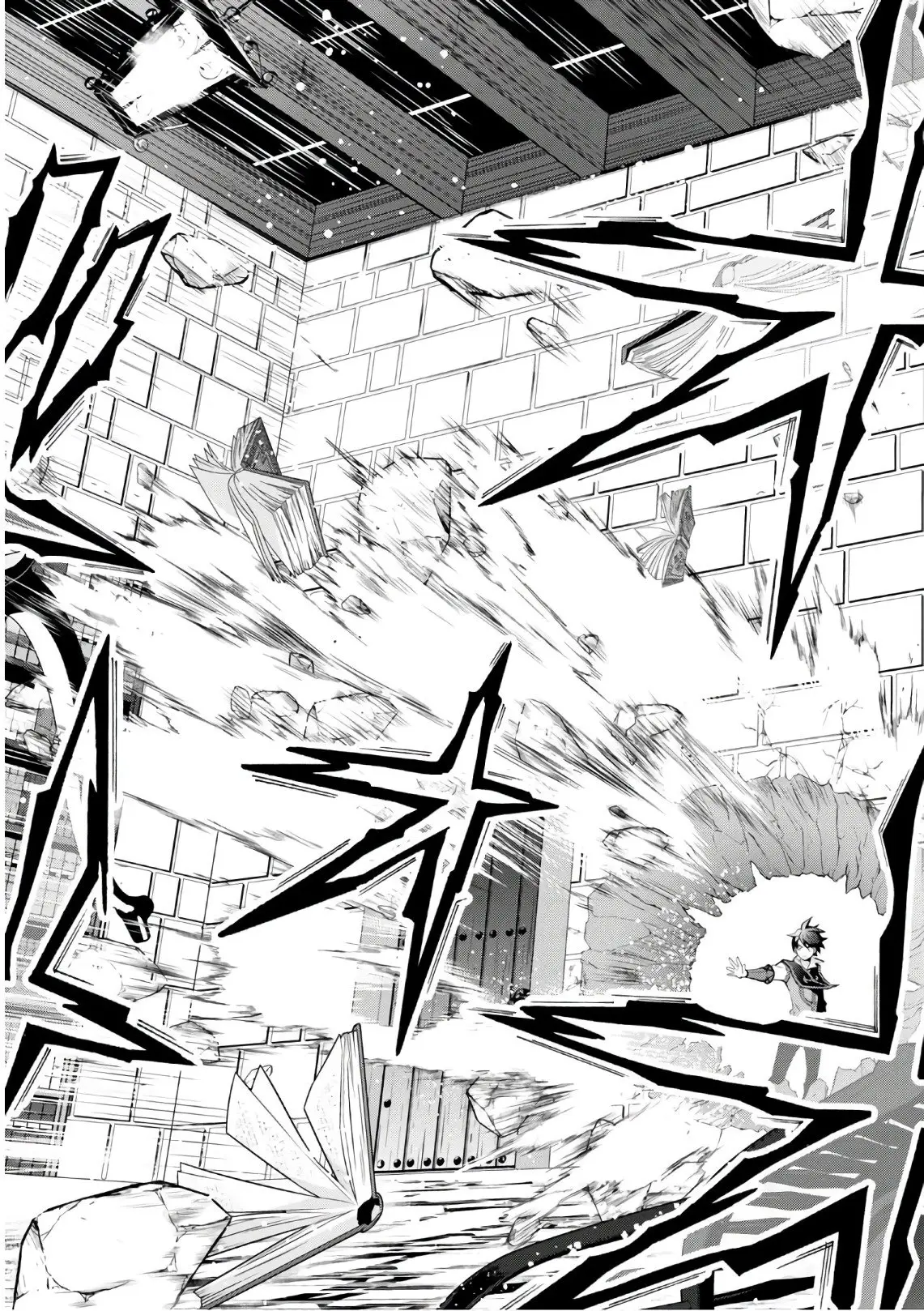 Isekai Cheat Magician (2017) - Capítulo 18 - Página 15 - LectorTMOo