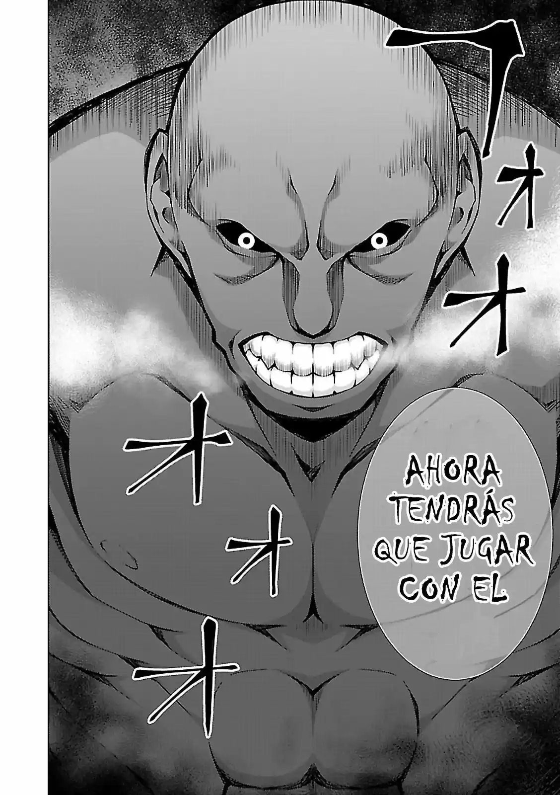 Isekai Cheat Magician (2017) - Capítulo 4 - Página 30 - LectorTMOo