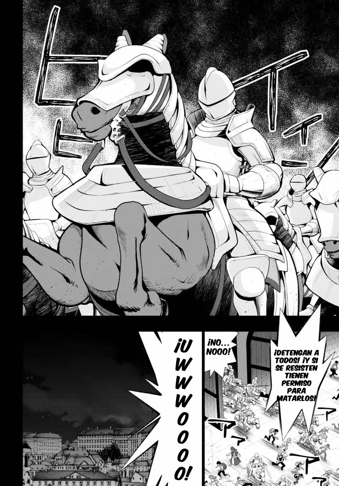 Isekai Cheat Magician (2017) - Capítulo 7 - Página 6 - LectorTMOo
