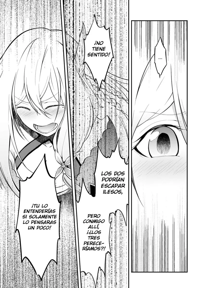 Isekai Cheat Survival Meshi - Capítulo 10 - Página 8 - LectorTMOo