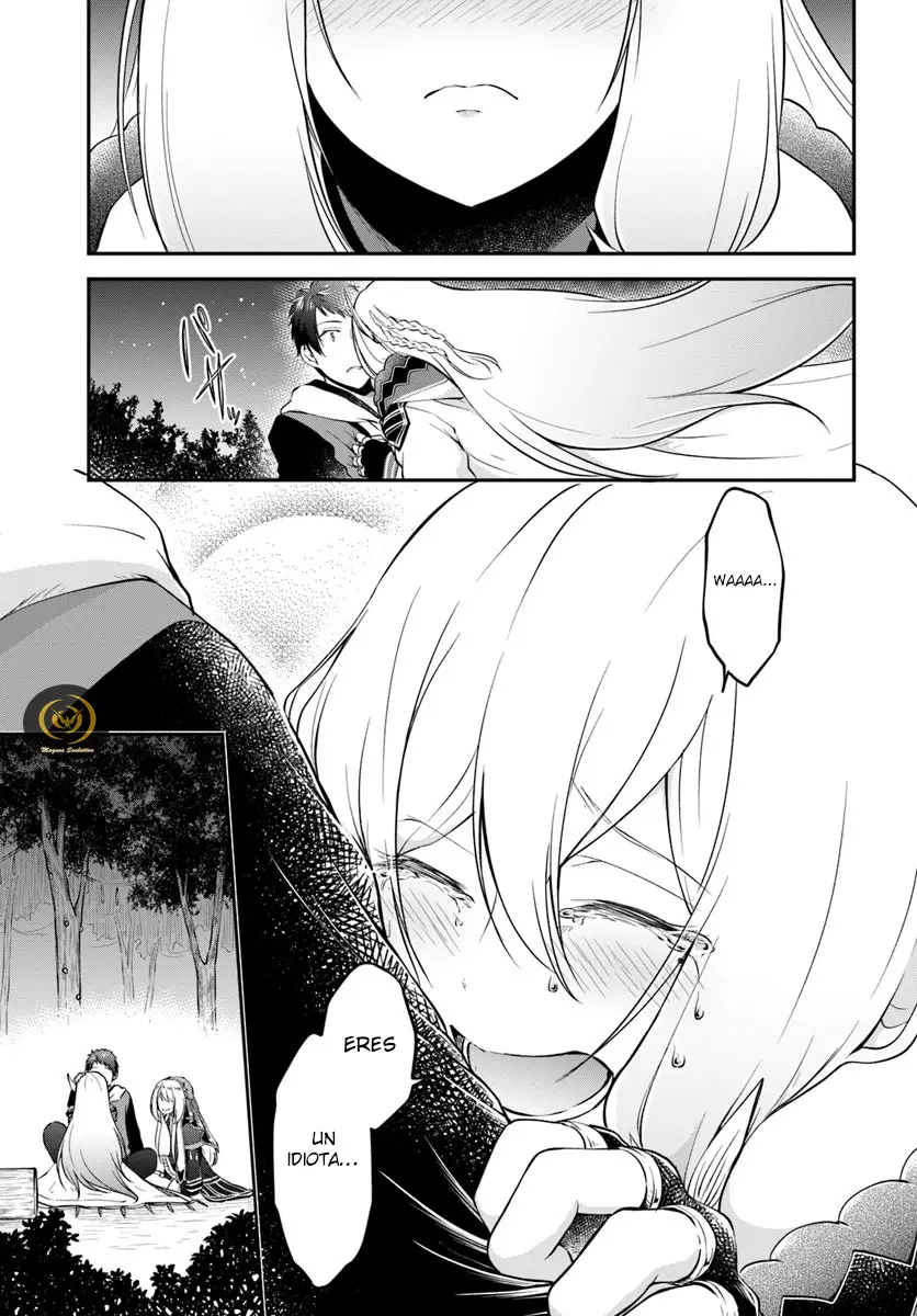 Isekai Cheat Survival Meshi - Capítulo 10 - Página 14 - LectorTMOo