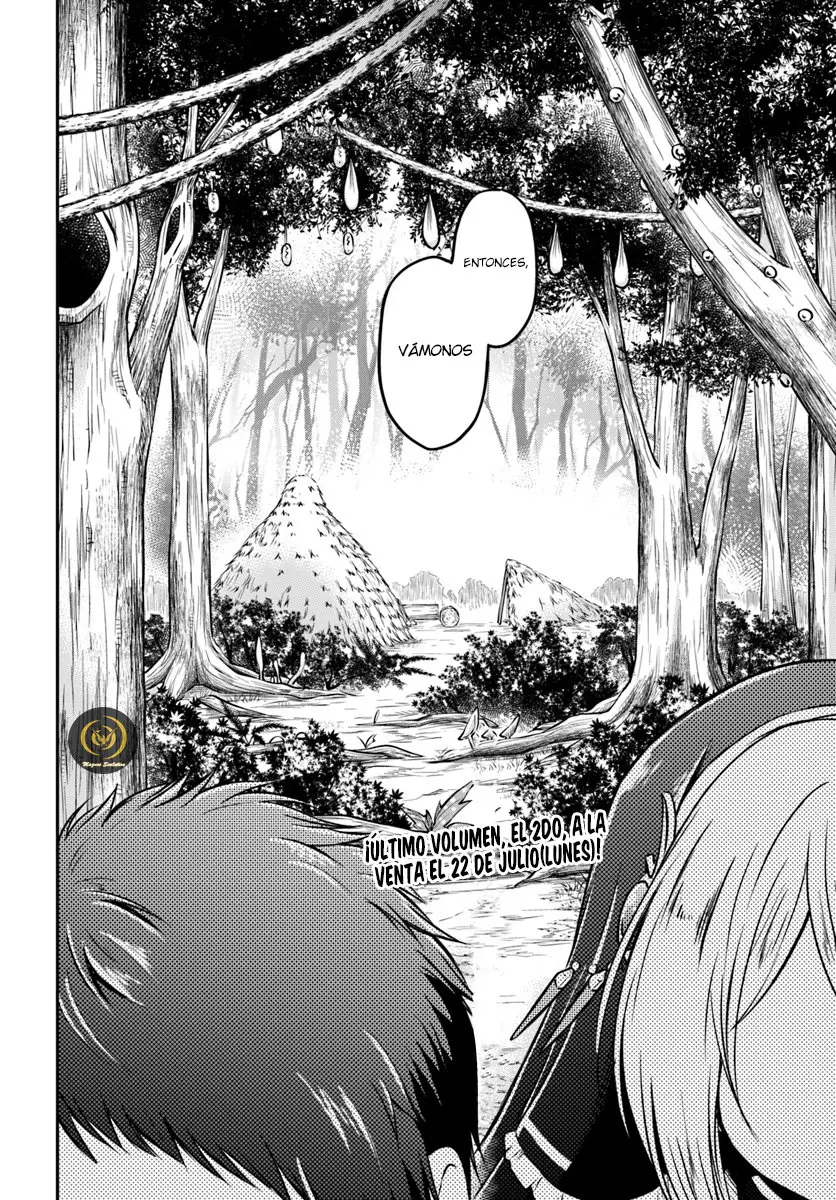 Isekai Cheat Survival Meshi - Capítulo 10 - Página 25 - LectorTMOo