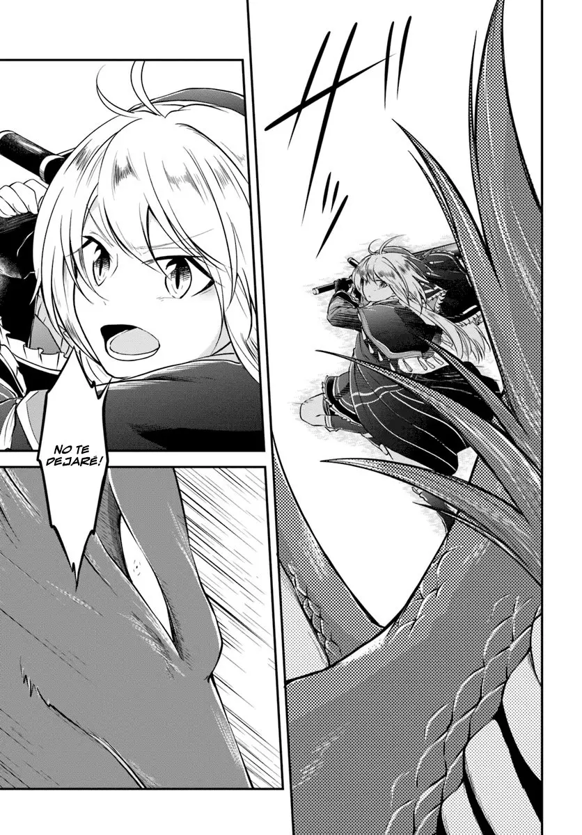 Isekai Cheat Survival Meshi - Capítulo 12 - Página 15 - LectorTMOo