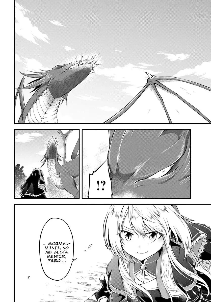 Isekai Cheat Survival Meshi - Capítulo 12 - Página 37 - LectorTMOo