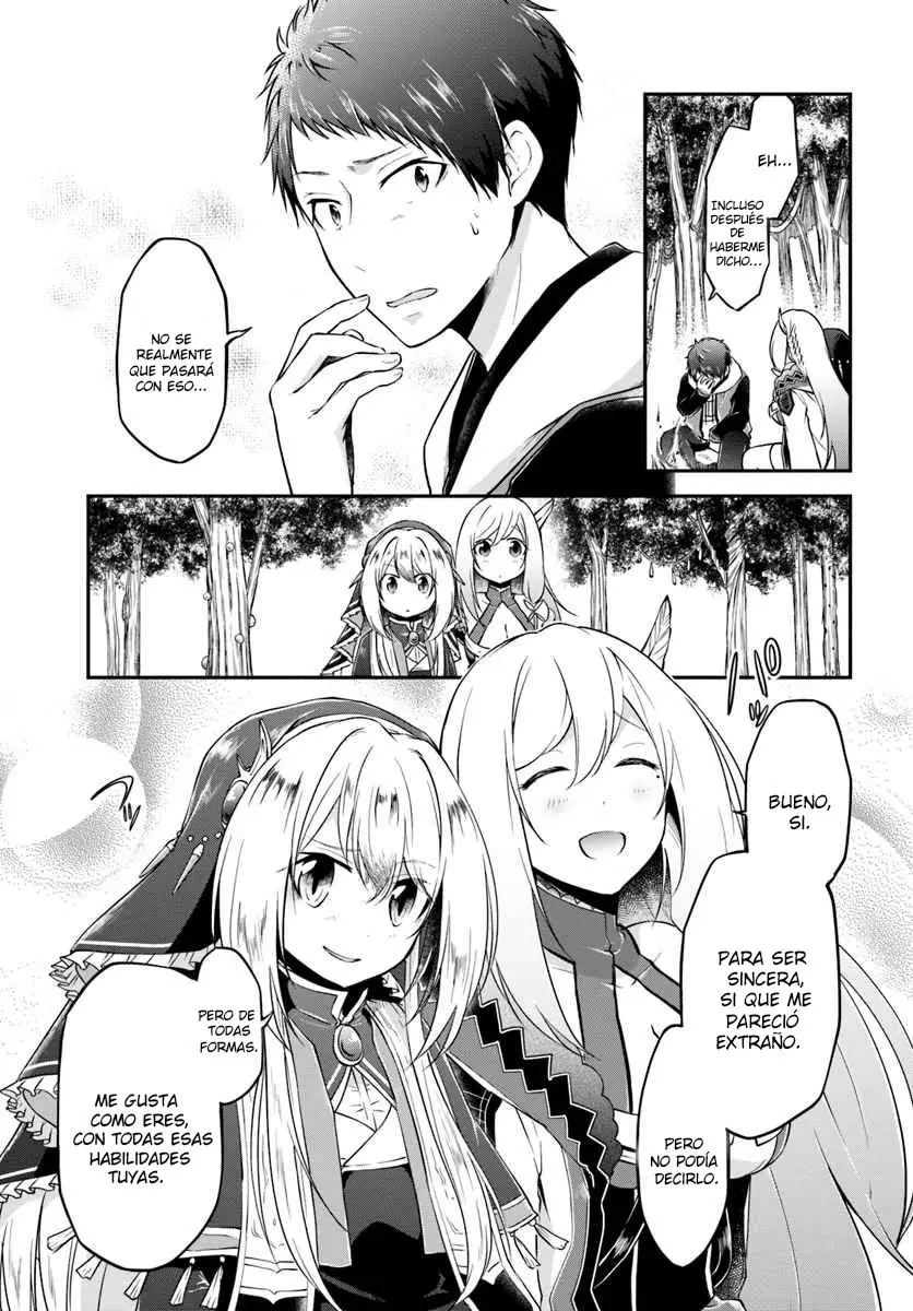 Isekai Cheat Survival Meshi - Capítulo 14 - Página 14 - LectorTMOo