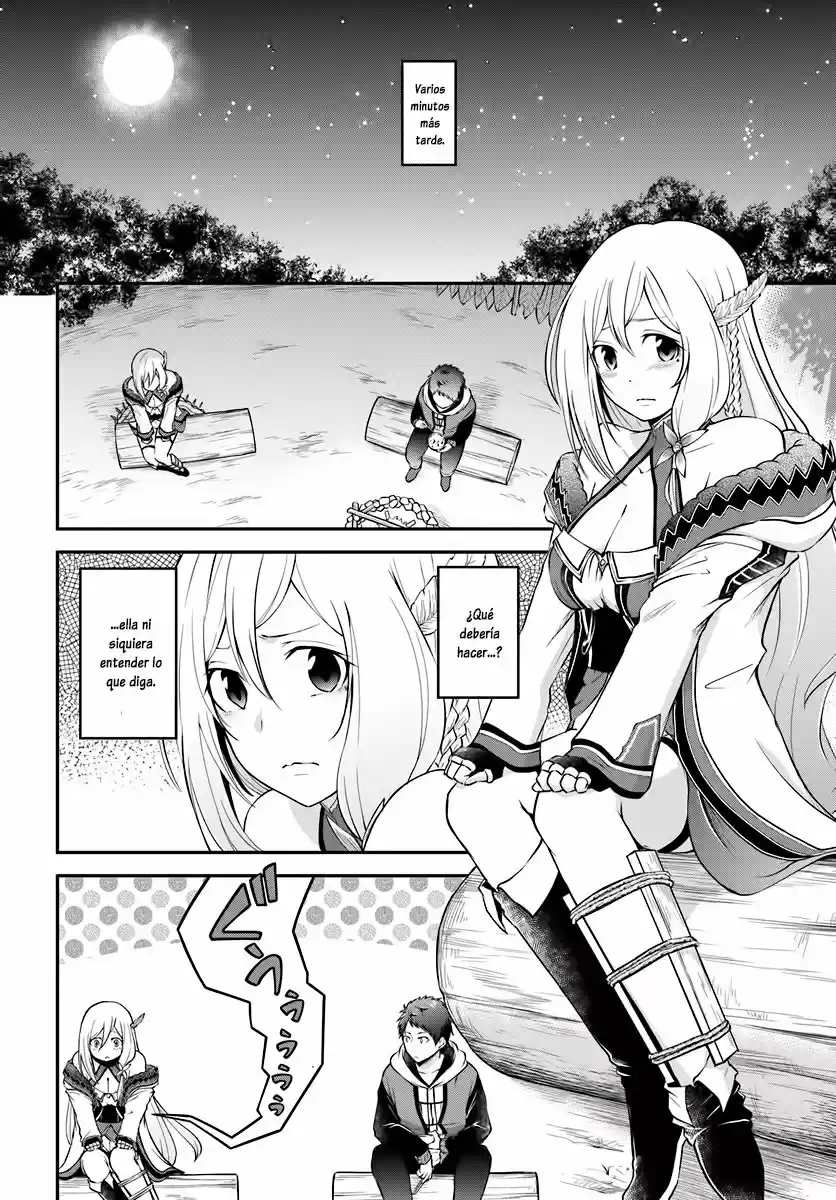 Isekai Cheat Survival Meshi - Capítulo 2 - Página 22 - LectorTMOo