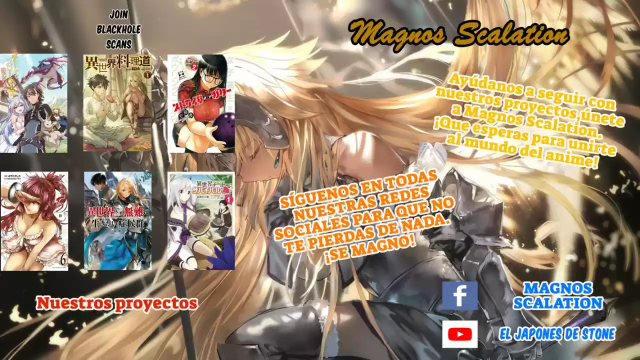 Isekai Cheat Survival Meshi - Capítulo 2 - Página 34 - LectorTMOo