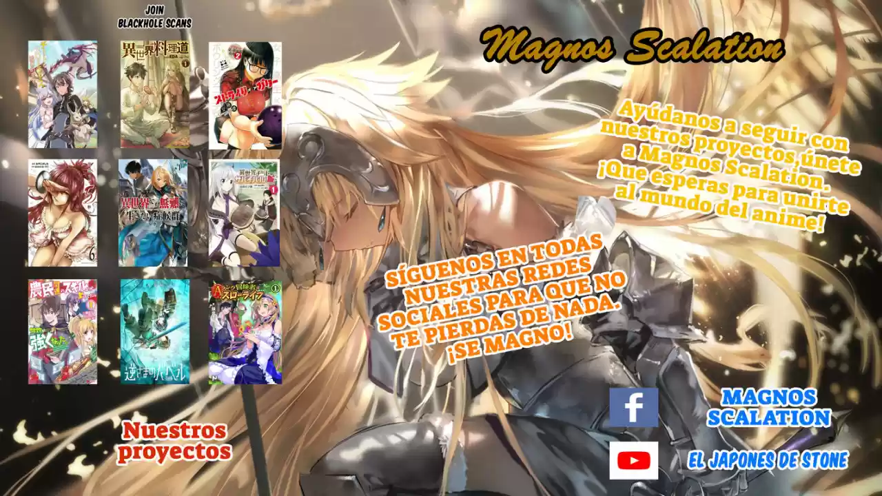 Isekai Cheat Survival Meshi - Capítulo 3 - Página 31 - LectorTMOo
