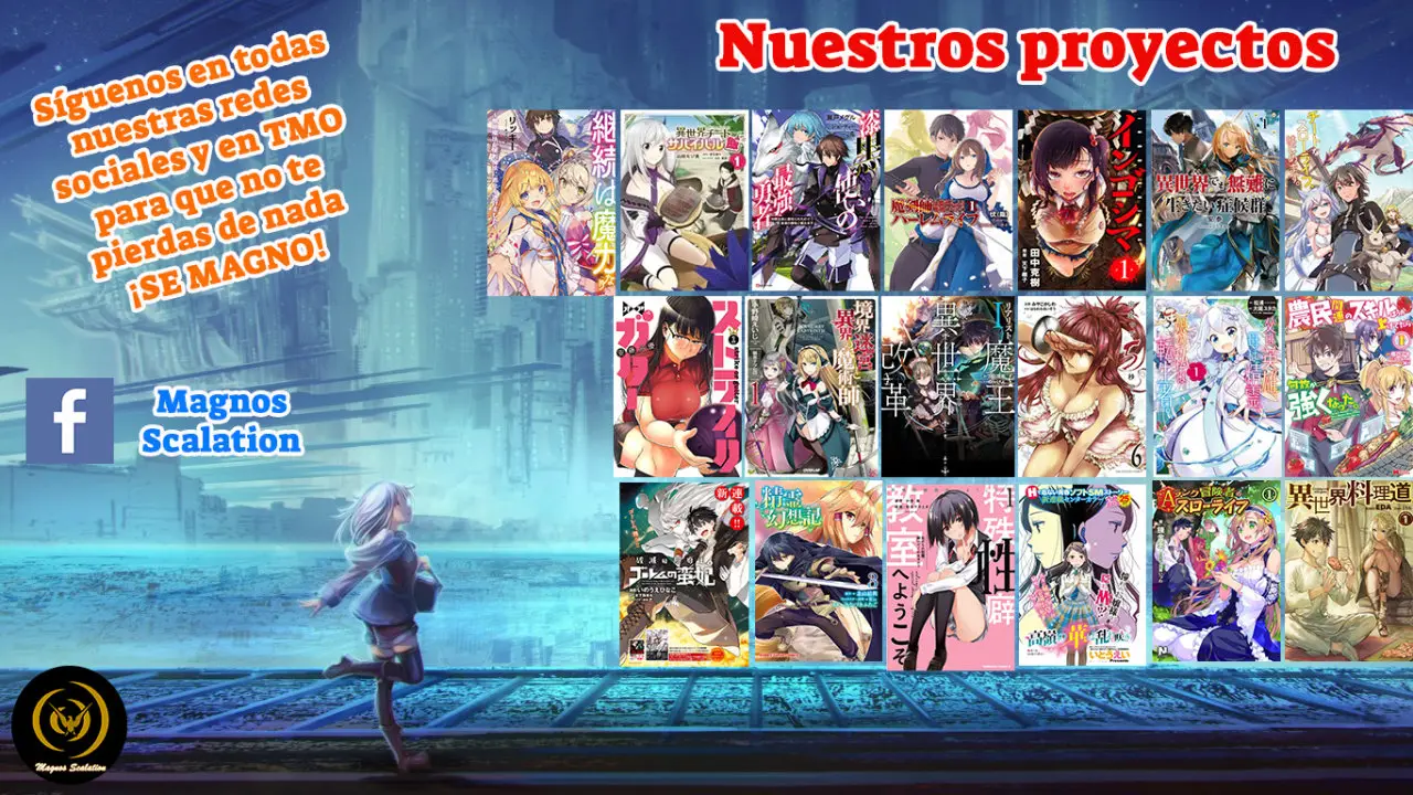 Isekai Cheat Survival Meshi - Capítulo 6 - Página 31 - LectorTMOo