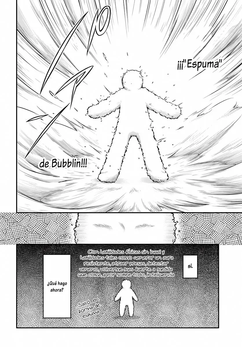 Isekai Cheat Survival Meshi - Capítulo 8 - Página 5 - LectorTMOo