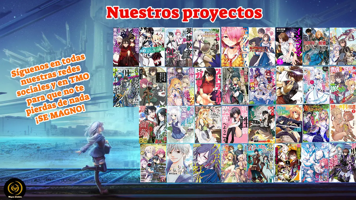 Isekai Cheat Survival Meshi - Capítulo 8 - Página 35 - LectorTMOo