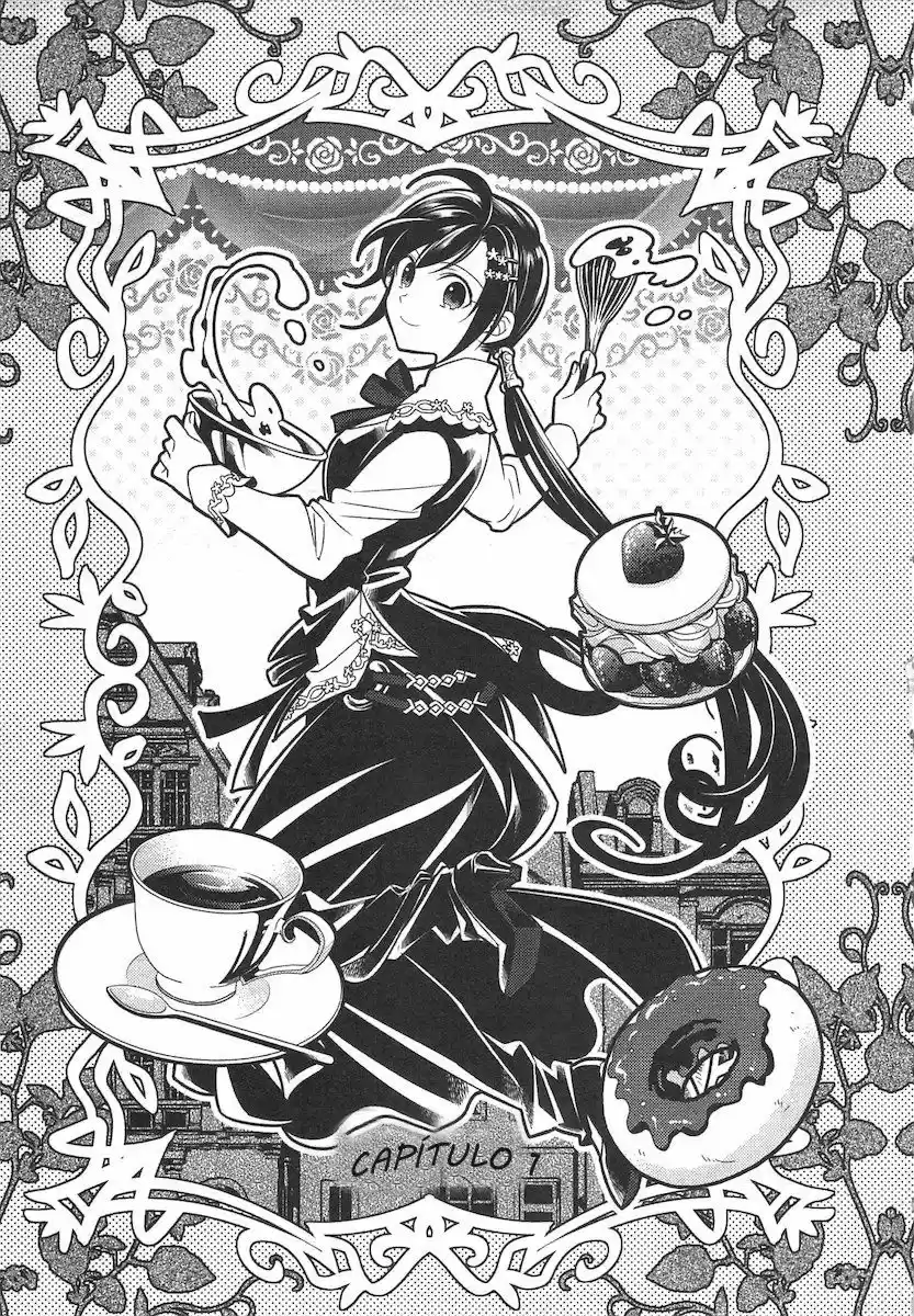 Isekai de Cafe wo Kaiten shimashita (2012) - Capítulo 1 - Página 4 - LectorTMOo