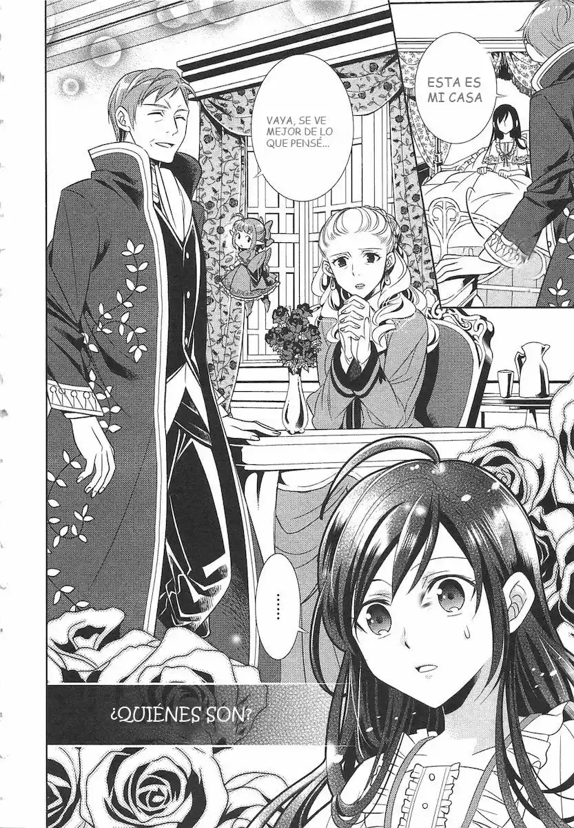 Isekai de Cafe wo Kaiten shimashita (2012) - Capítulo 1 - Página 13 - LectorTMOo