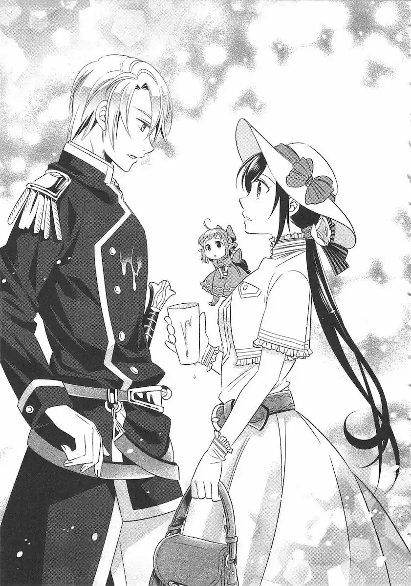 Isekai de Cafe wo Kaiten shimashita (2012) - Capítulo 3 - Página 10 - LectorTMOo