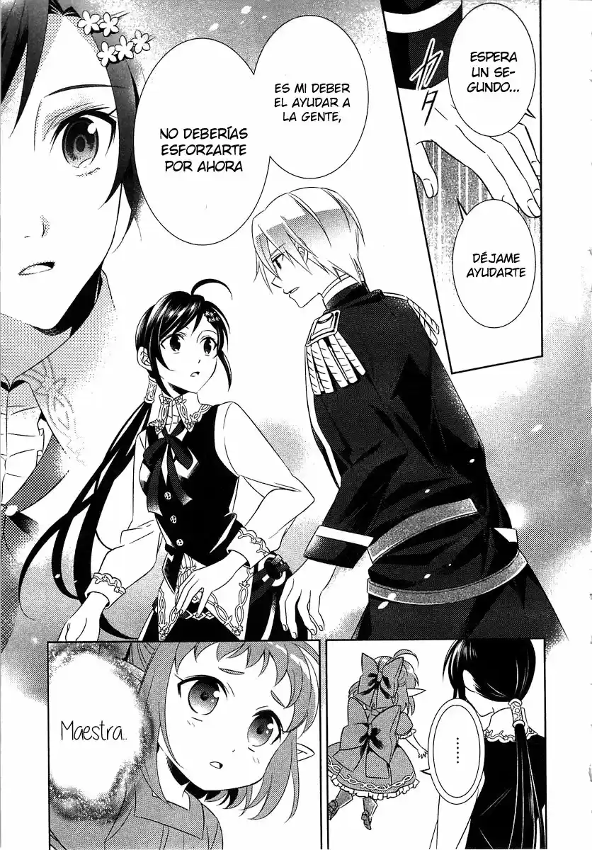 Isekai de Cafe wo Kaiten shimashita (2012) - Capítulo 5 - Página 18 - LectorTMOo