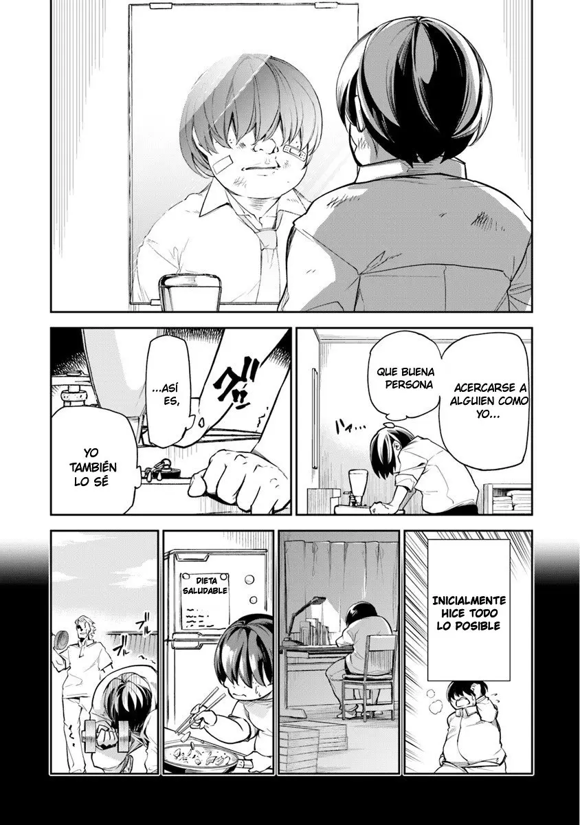 Isekai de Cheat Skill wo te ni Shita ore wa, Genjitsu Sekai wo mo Musou Suru ~Level Up wa Jinsei wo Kaeta~ (2020) - Capítulo 1 - Página 18 - LectorTMOo
